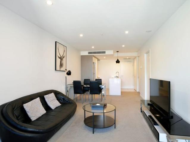 Fully Furnished 1 Bedroom Apartment