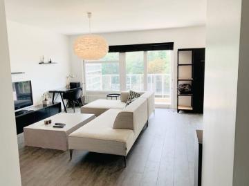 Fully furnished 1 bedroom apartment