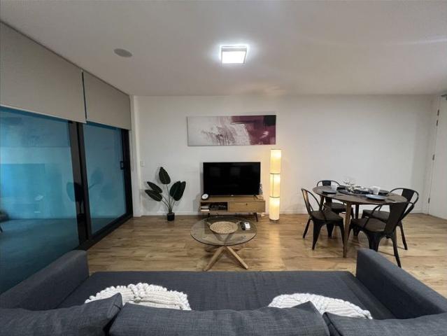 Fully Furnished 1 Bedroom Apartment