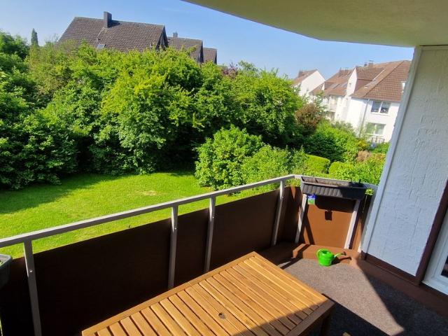 Fully Furnished 1 Bedroom Apartment with Balcony, Parking and All Inclusive Rent in Hildesheim, Hildesheim Amsterdam Apartments for Rent