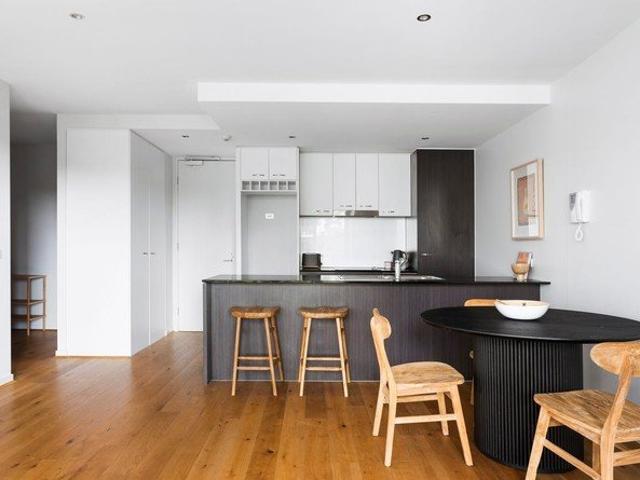 Fully furnished 1 Bedroom Apartment with Car Park and Free WiFi