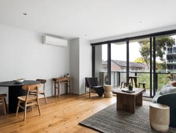 Fully furnished 1 Bedroom Apartment with Car Park and Free WiFi