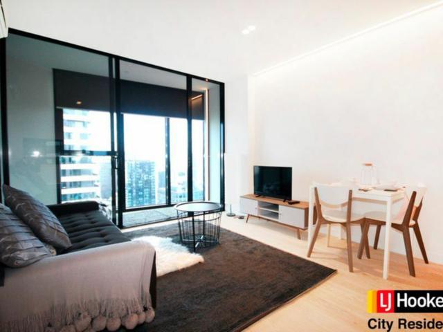 Fully Furnished 1 Bedroom Apartment with Great Views at Lighthouse for Lease!