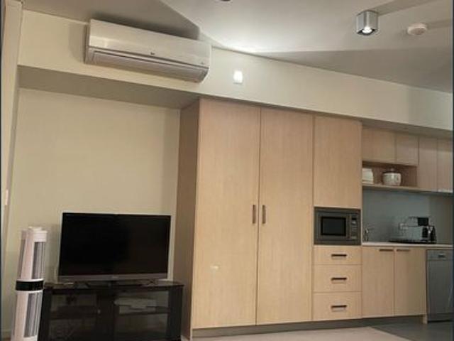 Fully furnished 1 Bedroom Apartment with Secure Parking West Perth