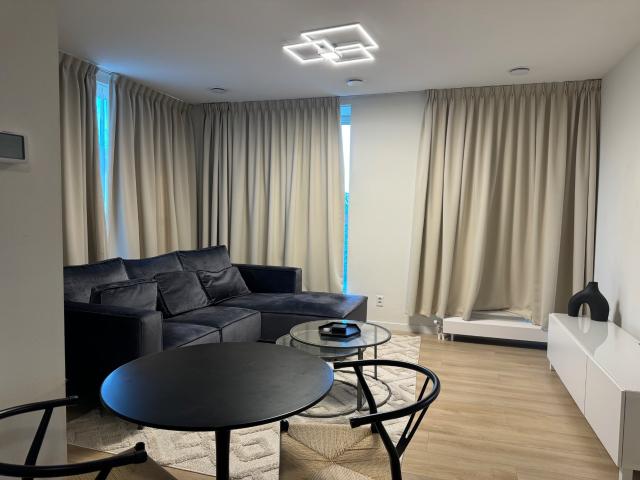 Fully furnished 1 bedroom apartment for Rent