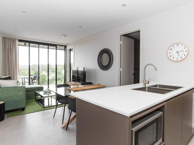 Fully Furnished 1 Bedroom apartment I pet Allowed | Wi Fi Included | 2 mins to Top Ryde Shops and Transport. Come and be part of a great community
