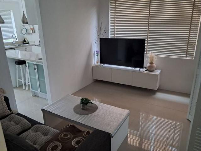Fully Furnished 1 Bedroom Apartment in Blacktown – $550/week All Bills Included