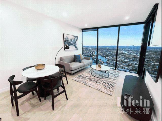 Fully Furnished 1 Bedroom Apartment in Broadbeach