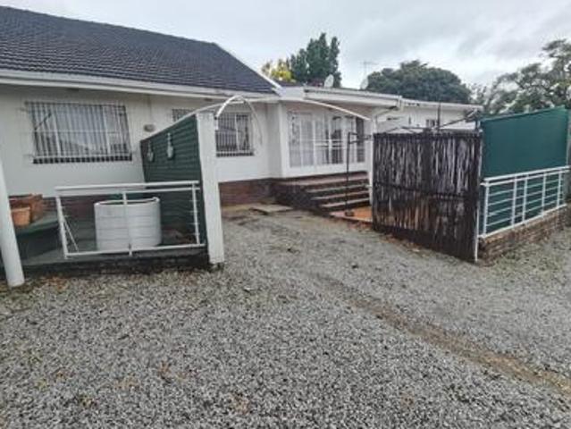 fully furnished 1 bedroom cottage in.