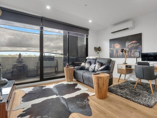 Fully Furnished 1 Bedroom for Rent!