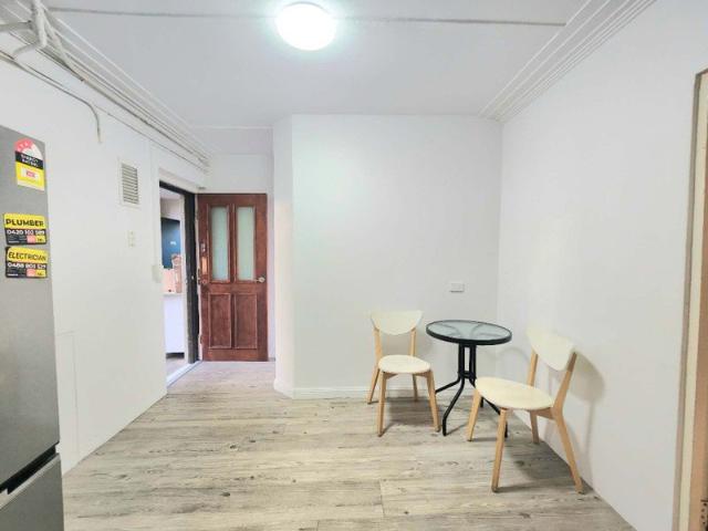 Fully Furnished 1 Bedroom Granny Flat for Lease