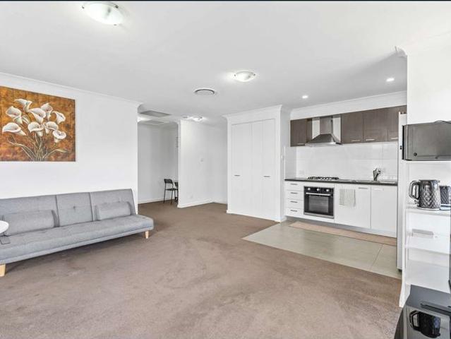 Fully Furnished 1 Bedroom House in Austral