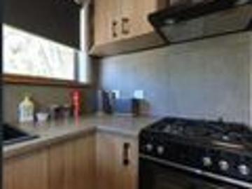 Fully furnished 1 bedroom unit
