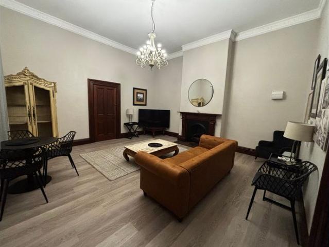 1 Bedroom Unit