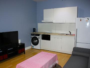 FULLY FURNISHED 1 BEDROOM UNIT ALL UTILITIES INCLUDED