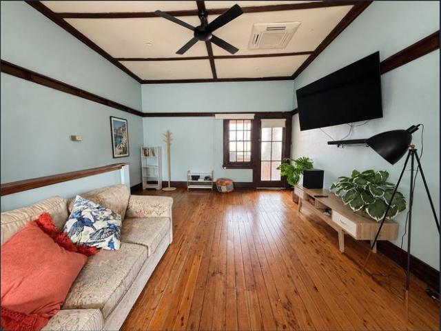 Fully Furnished 1 Bedroom Unit in CBD