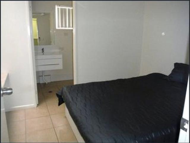 Fully Furnished 1 Bedroom Unit – Utilities & Cleaning Included!
