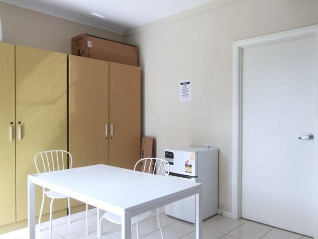 Fully furnished 1 bedroom with all the bills included in the rent