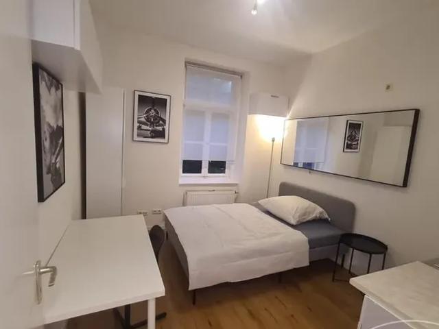 Fully furnished 1 room apartment in Milbertshofen