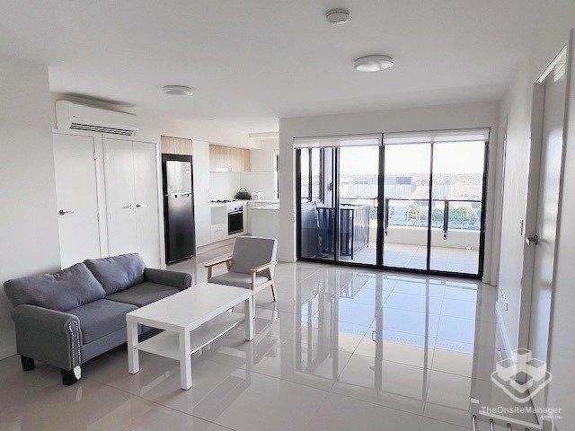 Fully Furnished 1B1B Apartment with A/C