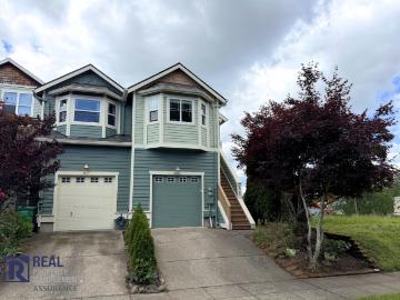Fully Furnished 1BD in Desirable SE Portland