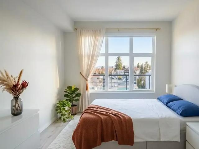 Fully Furnished 1Bed/1Bath in Burnaby near Metrotown — PH5