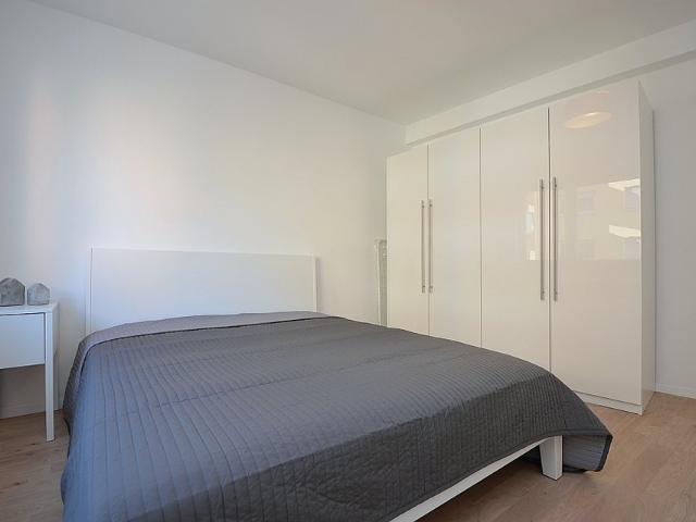 Fully Furnished 1BR Stuttgart West/ Downtown Apartment + New and Modern