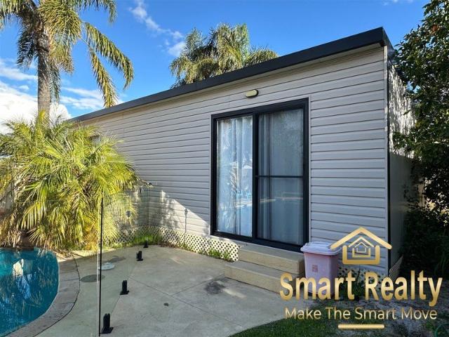 Fully Furnished 1x1 Granny Flat | All Bills Included | Resort Style Living in Leeming