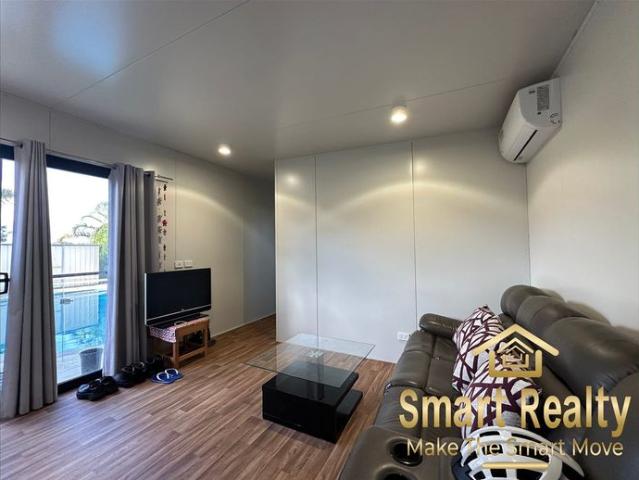 Fully Furnished 1x1 Granny Flat | All Bills Included | Resort Style Living in Leeming