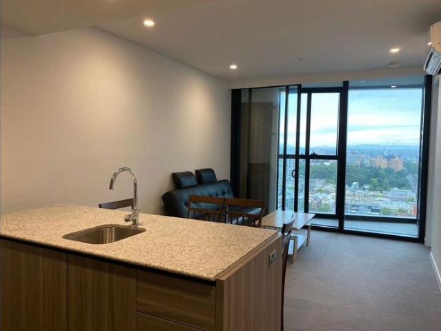 FULLY FURNISHED 2318/160 Victoria St