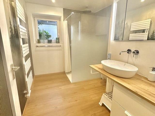 Fully Furnished 2 BR Garden Apartment with Parking | Near Panzer, Patch & Kelley