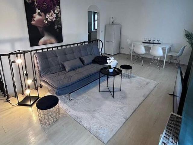 Fully furnished 2,5 room apartment in Allach
