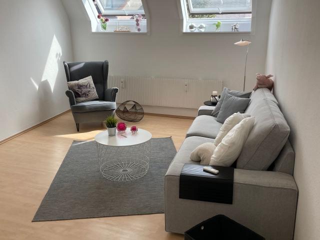 Fully furnished 2.5 Room Apartment in the Heart of Mülheim’s Old Town – Move in & Feel at Home Instantly!, Mulheim an der Ruhr Amsterdam Apartments for Rent