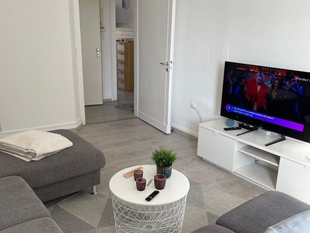 Fully furnished 2.5 Room Apartment in the Heart of Mülheim’s Old Town – Move in & Feel at Home Instantly!, Mulheim an der Ruhr Amsterdam Apartments for Rent