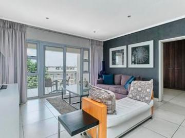 fully furnished 2 bed/2 bath apartme.