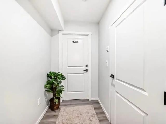 Fully furnished 2 bed 1 bath legal basement with separate side entrance