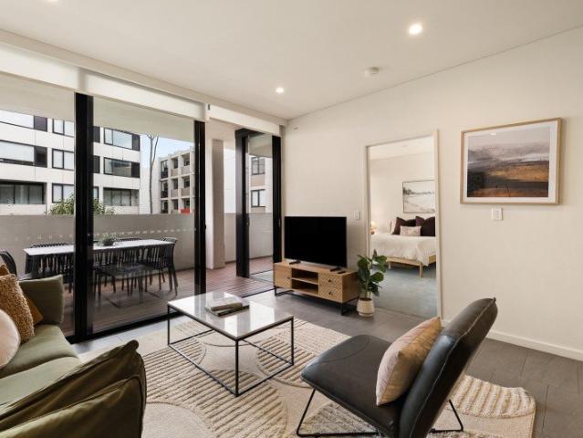 Fully Furnished, 2 Bed + 1 Bath Pet Friendly Luxury | Community Winter Special Short stays Available