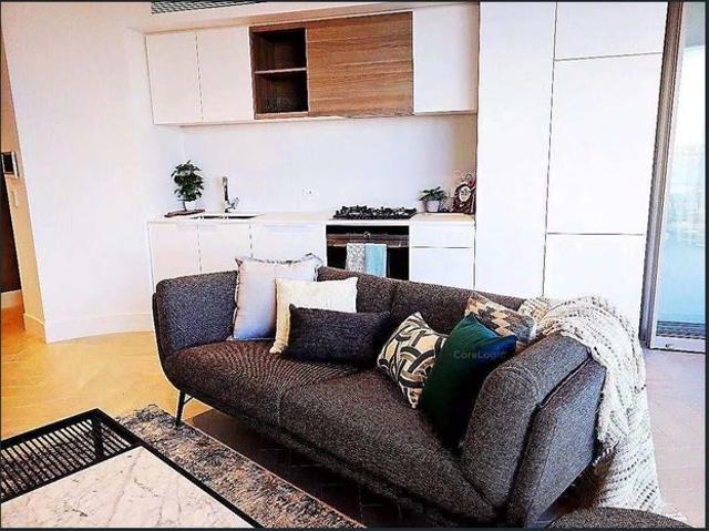 Fully furnished 2 bed 1 bathroom 1 car bay apartment, The Towers at Elizabeth Quay