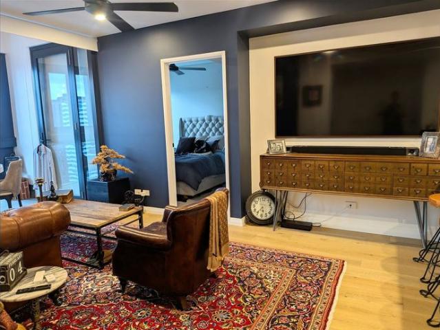 FULLY FURNISHED 2 BED 2 BATH 1 CAR available 03/09/2026