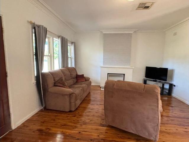 FULLY FURNISHED 2 BED