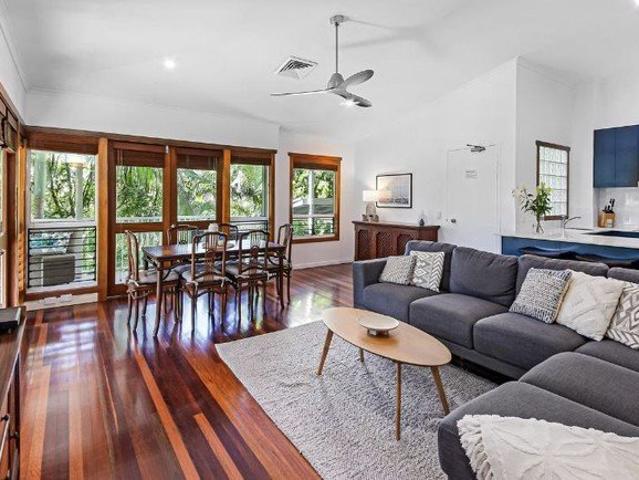 Fully furnished 2 Bed Apartment with Resort facilities in Noosaville, $950/Wk