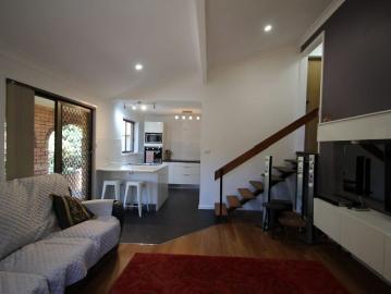 Dunns Creek, Maitland, New South Wales