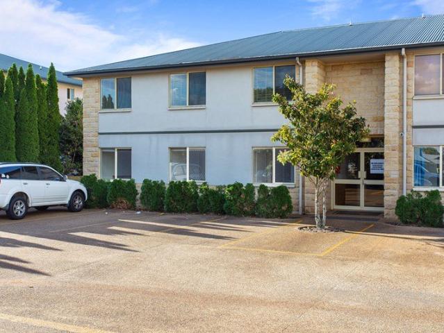 Fully Furnished 2 bedroom apartment