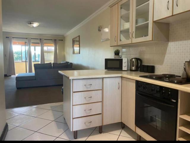 Fully Furnished 2 bedroom Apartment