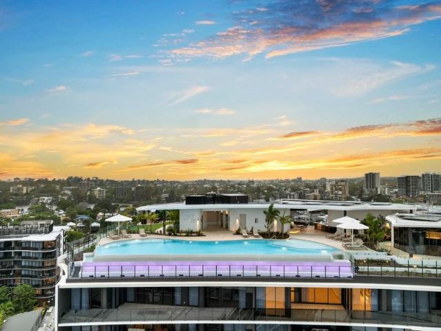 Fully Furnished 2 bedroom apartment