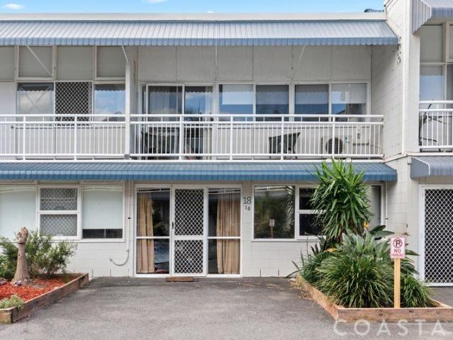 Fully Furnished 2 Bedroom Apartment