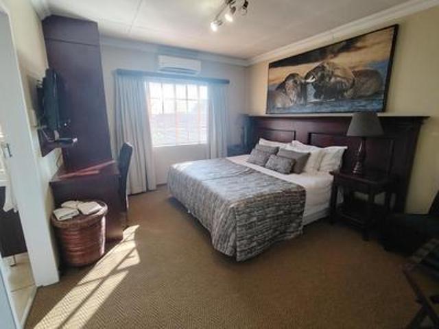 zwartkop apartment to let – fully fu.