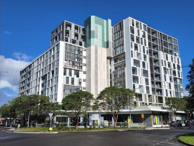 FULLY FURNISHED 2 BEDROOM APARTMENT