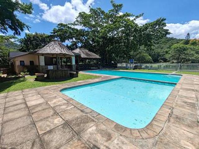 fully furnished 2 bedroom apartment.