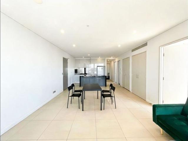Fully Furnished 2 Bedroom Apartment